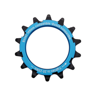 BBB Cycling E-Bike Sprocket 14 Teeth Cr Matt Ed 3/32
